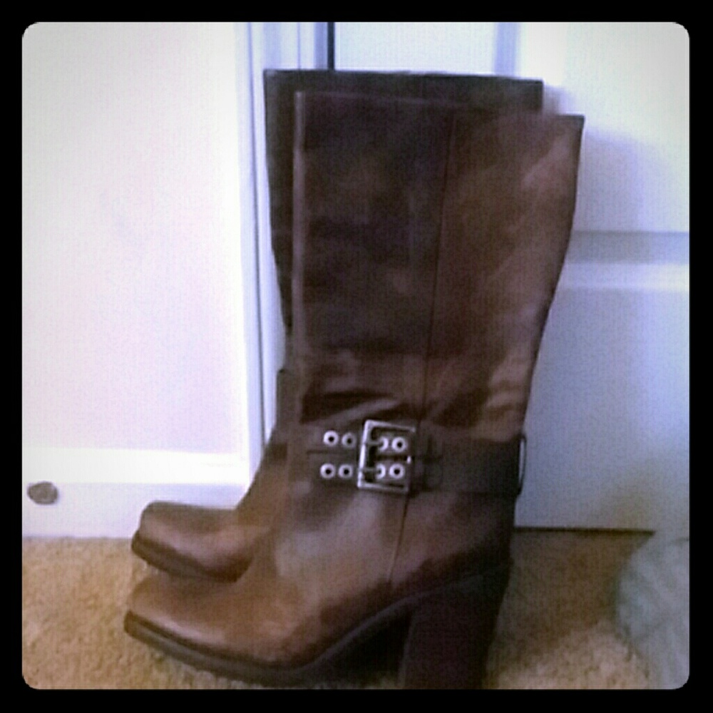 Boots